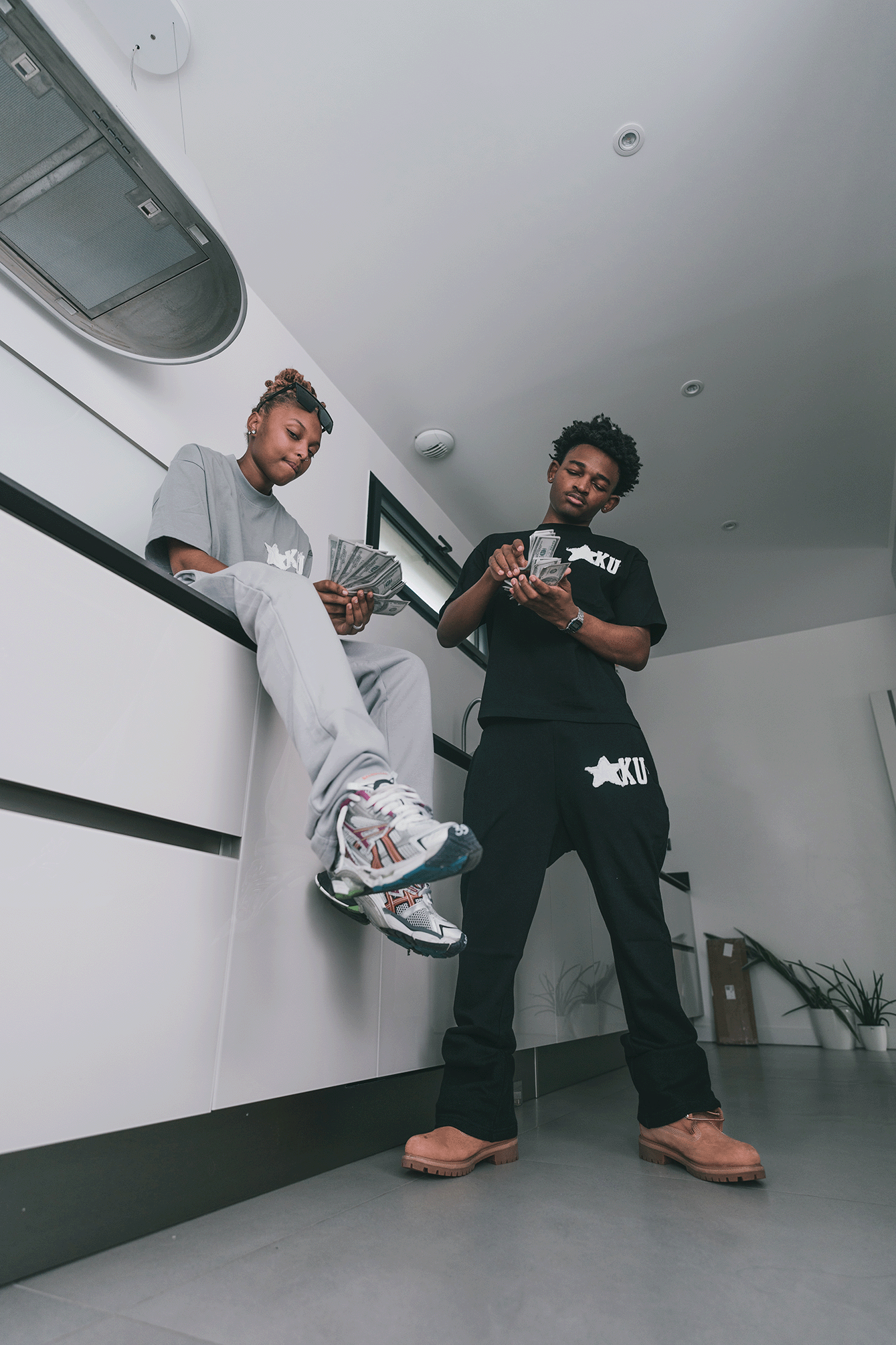 Qu'est ce que le STREETWEAR et pourquoi est-il si influent ?