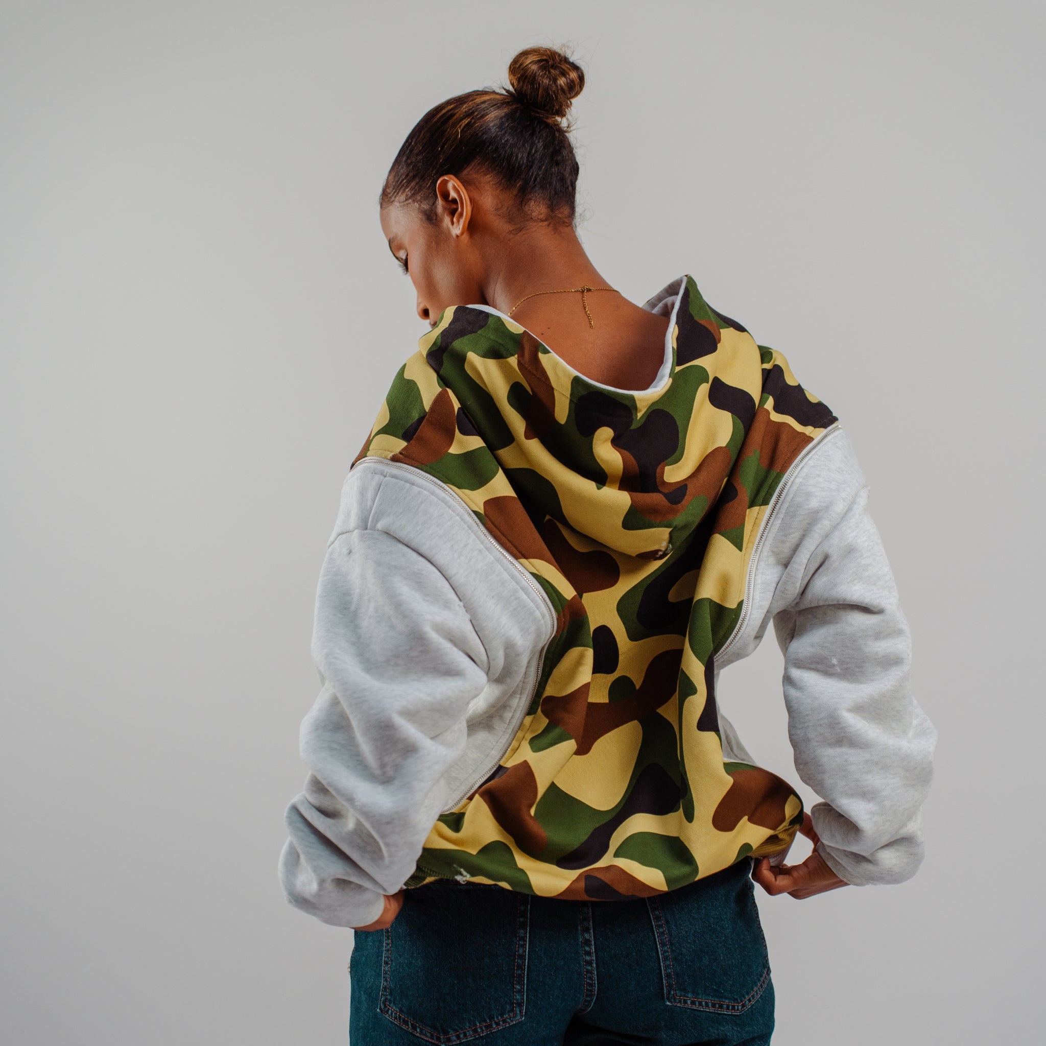 HOODIE HASNA