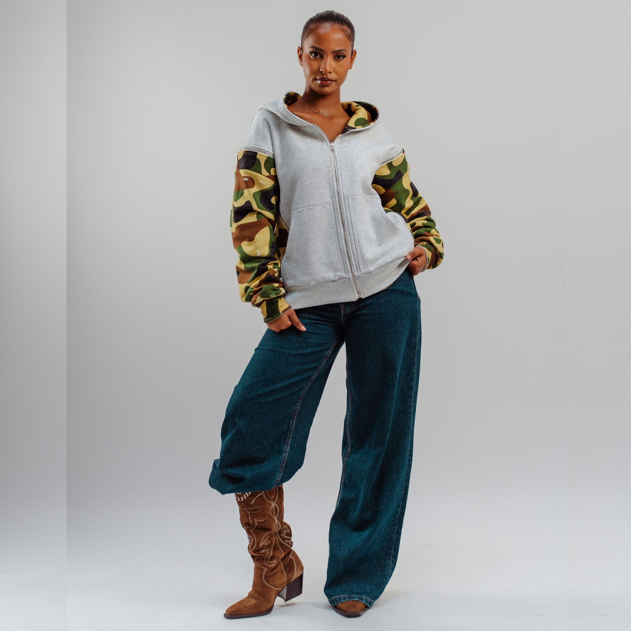 HOODIE HASNA