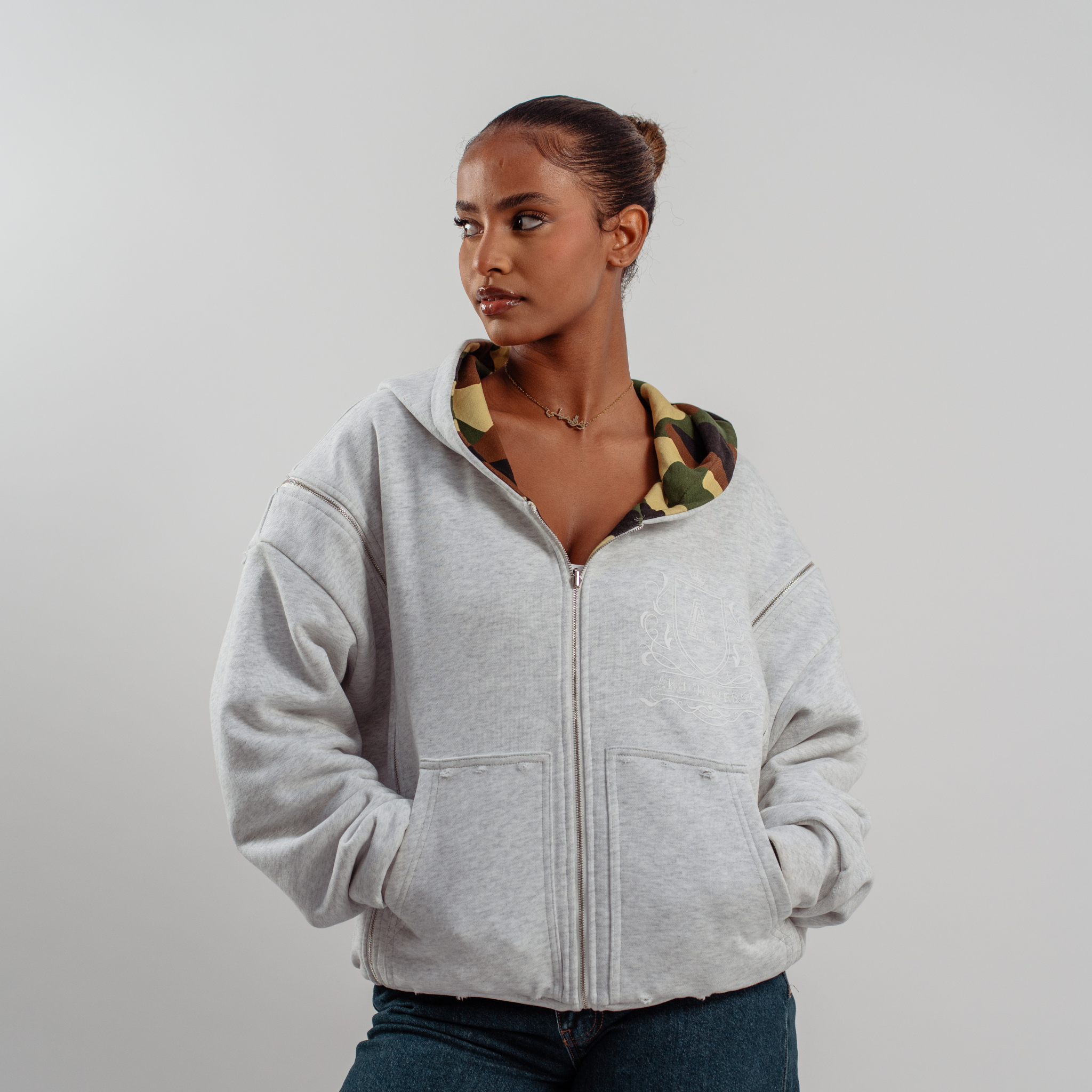 HOODIE HASNA