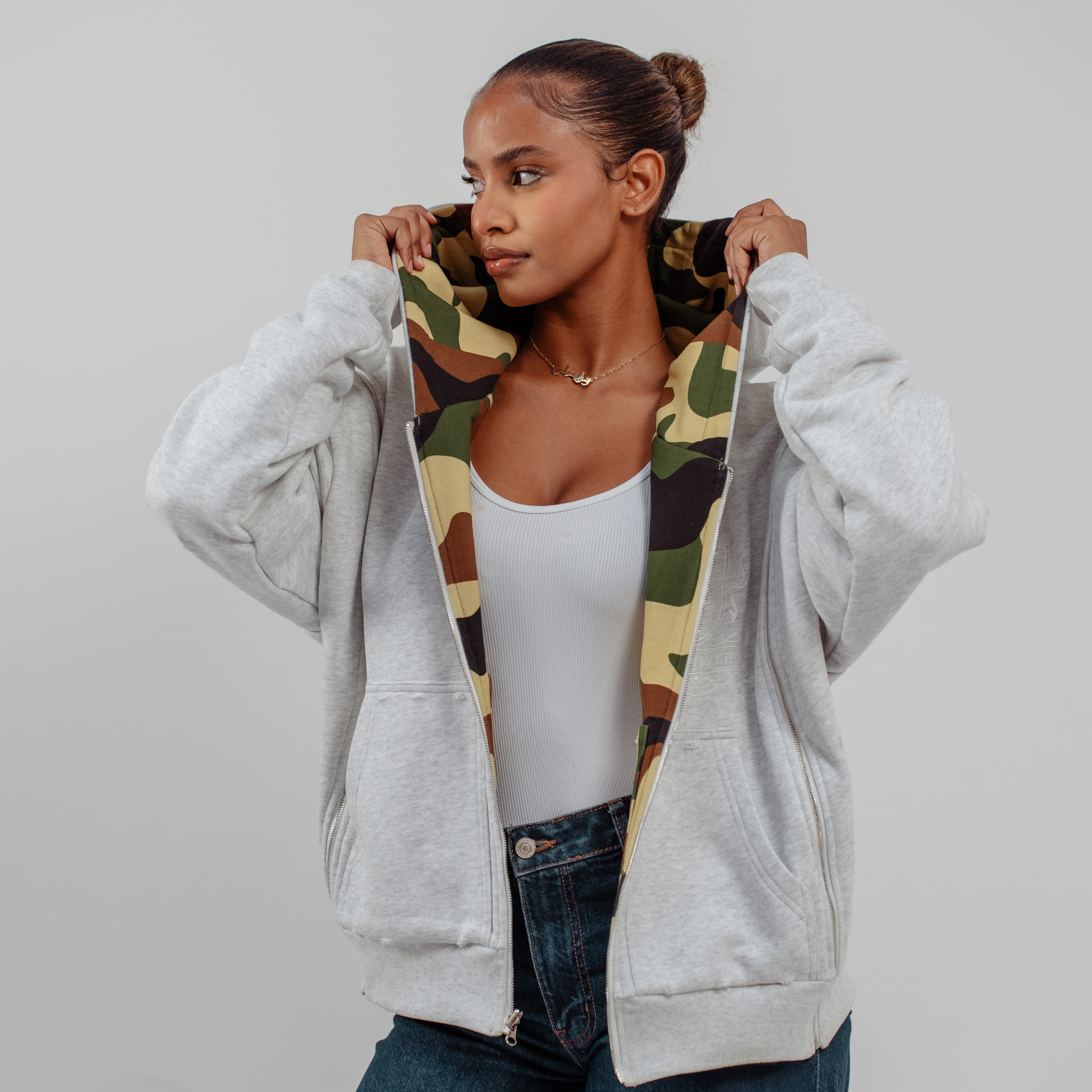 HOODIE HASNA