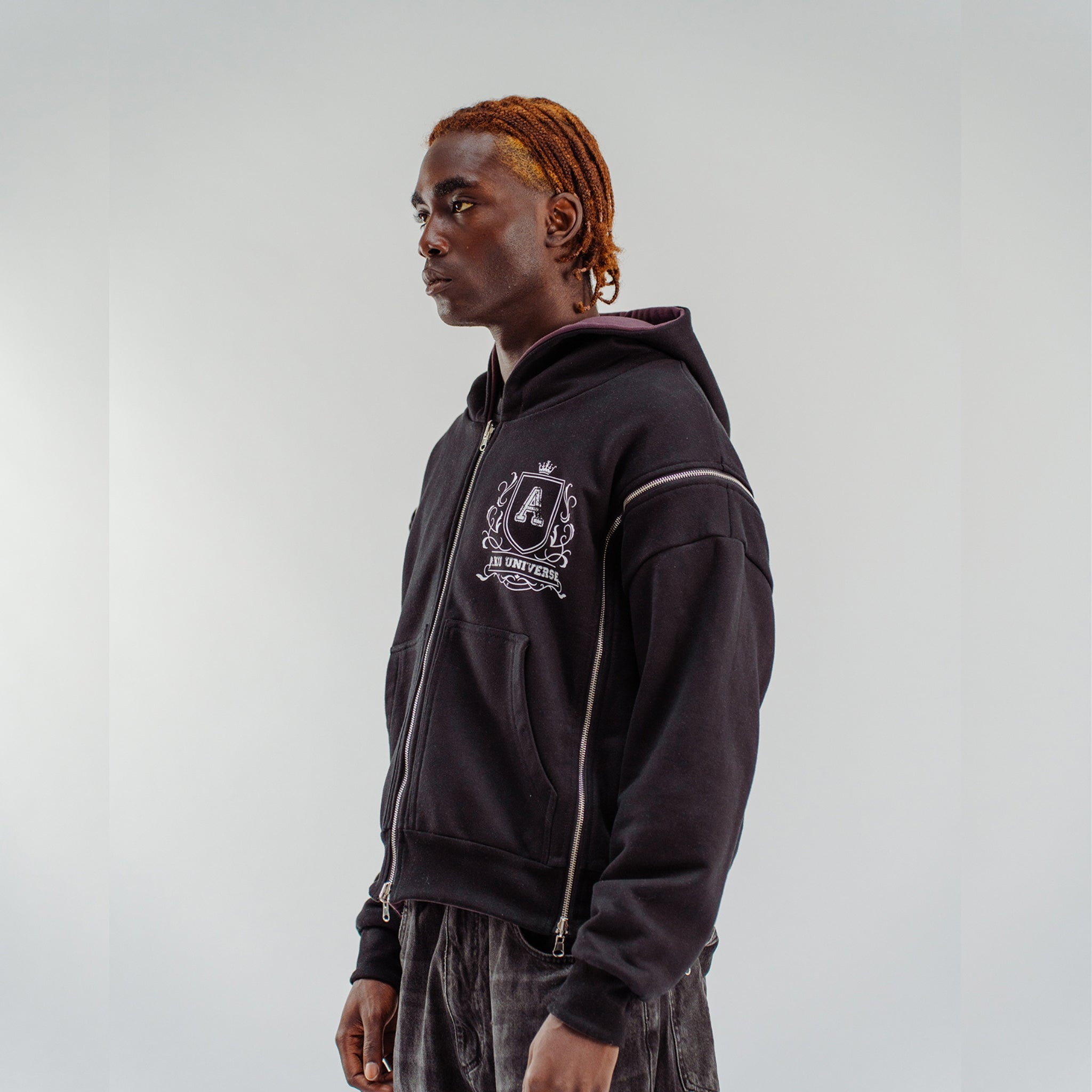 HOODIE BEAUDY