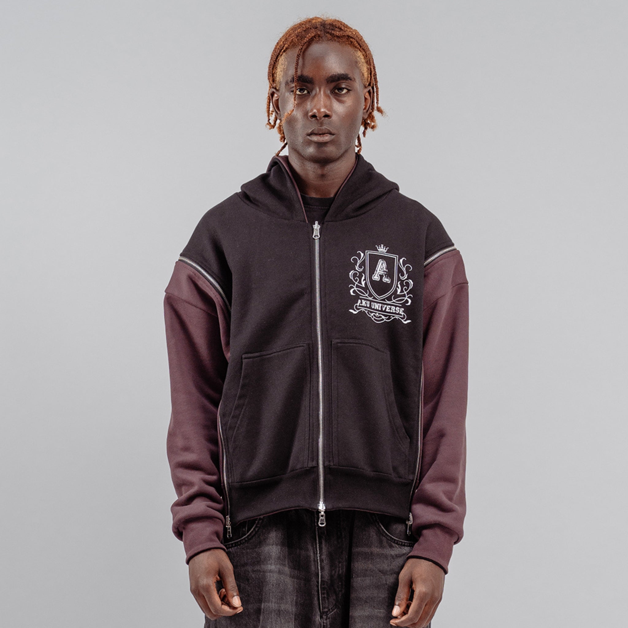 HOODIE BEAUDY