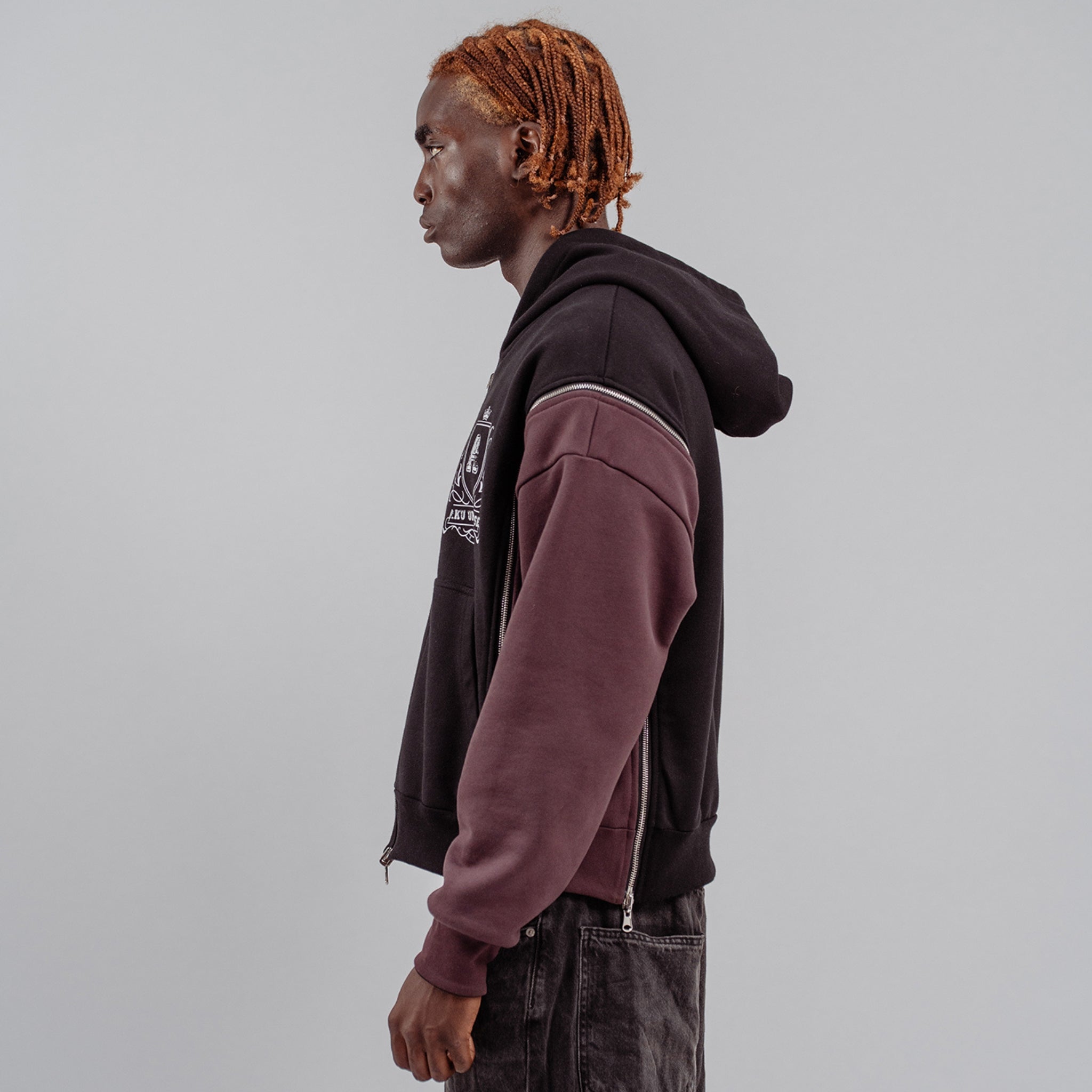 HOODIE BEAUDY