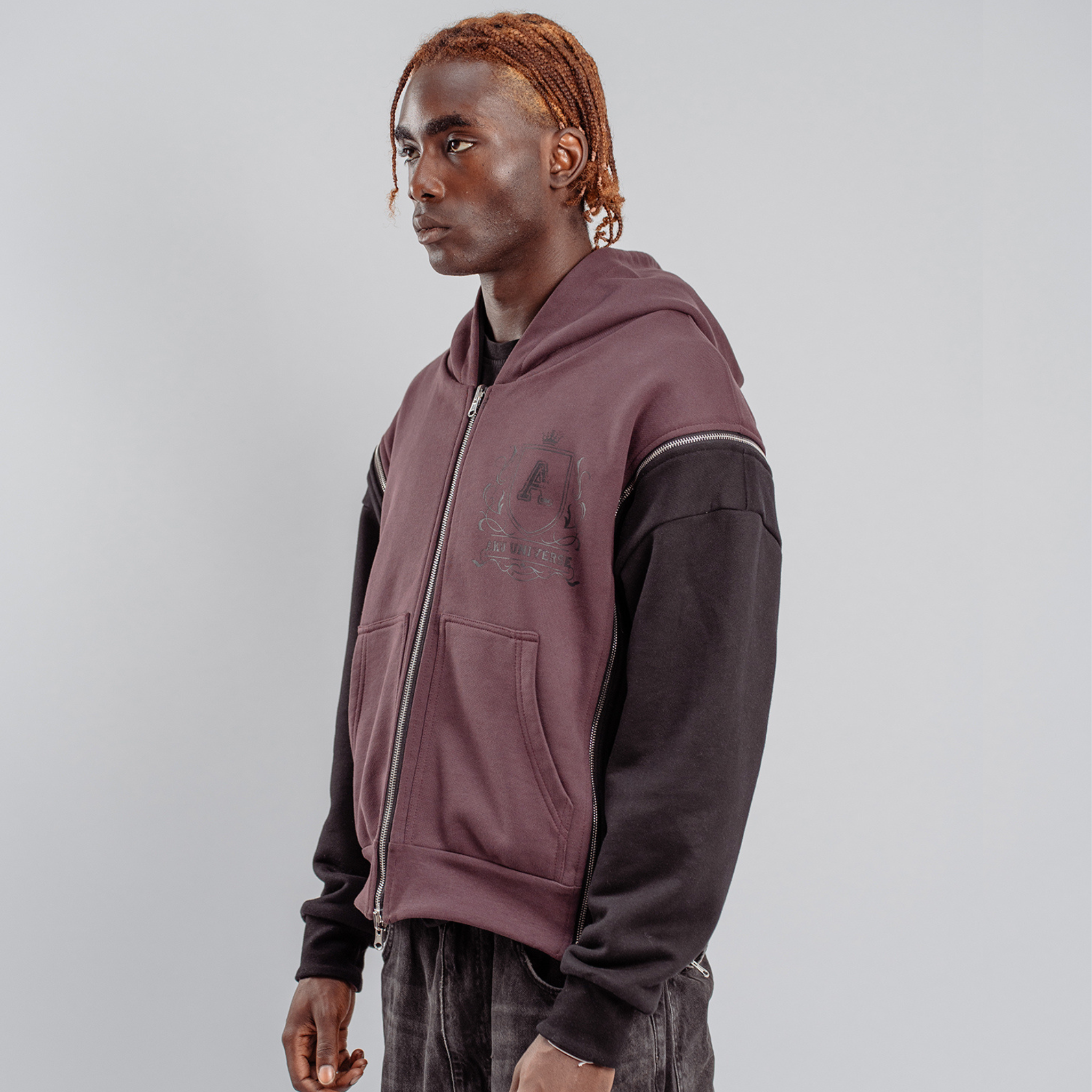 HOODIE BEAUDY