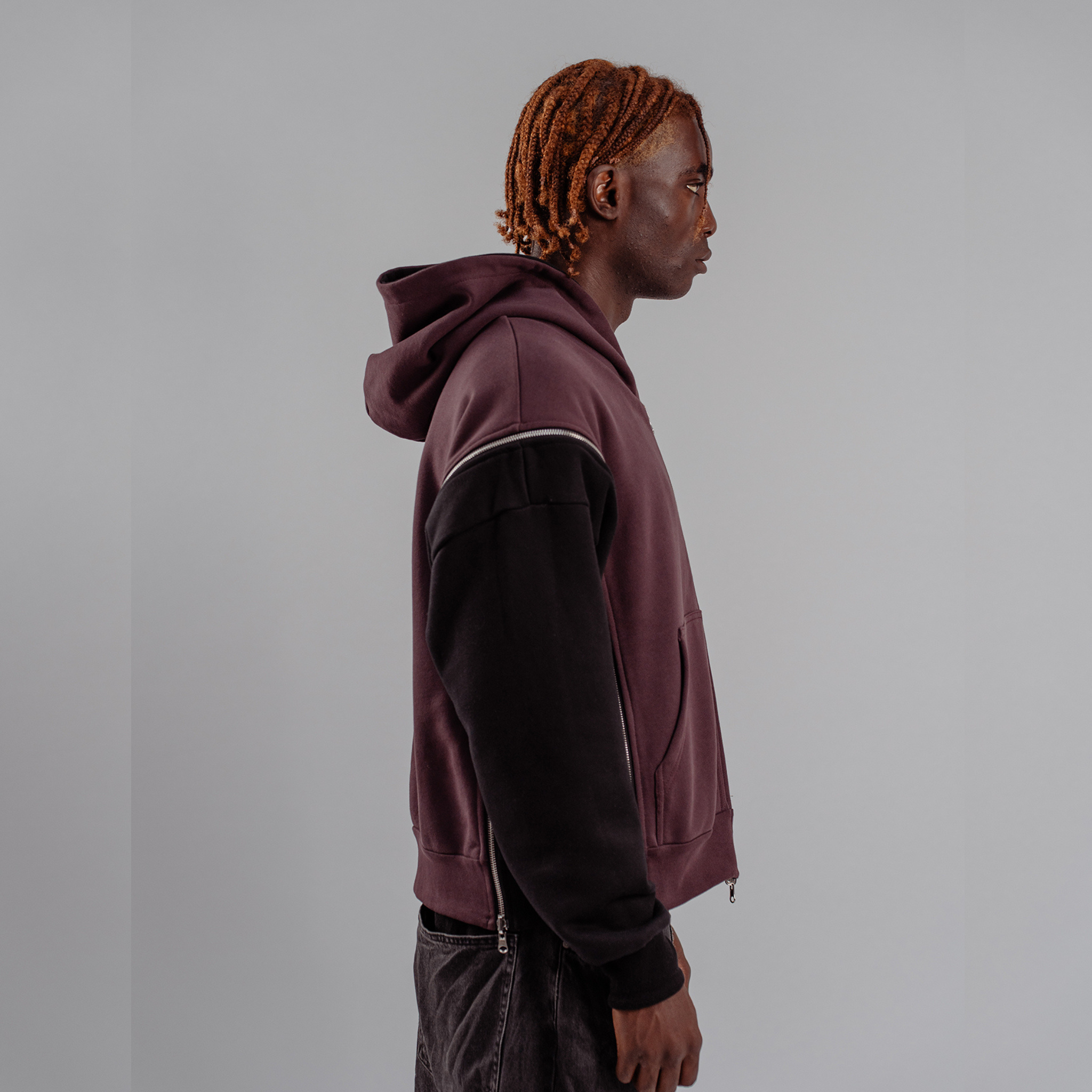 HOODIE BEAUDY