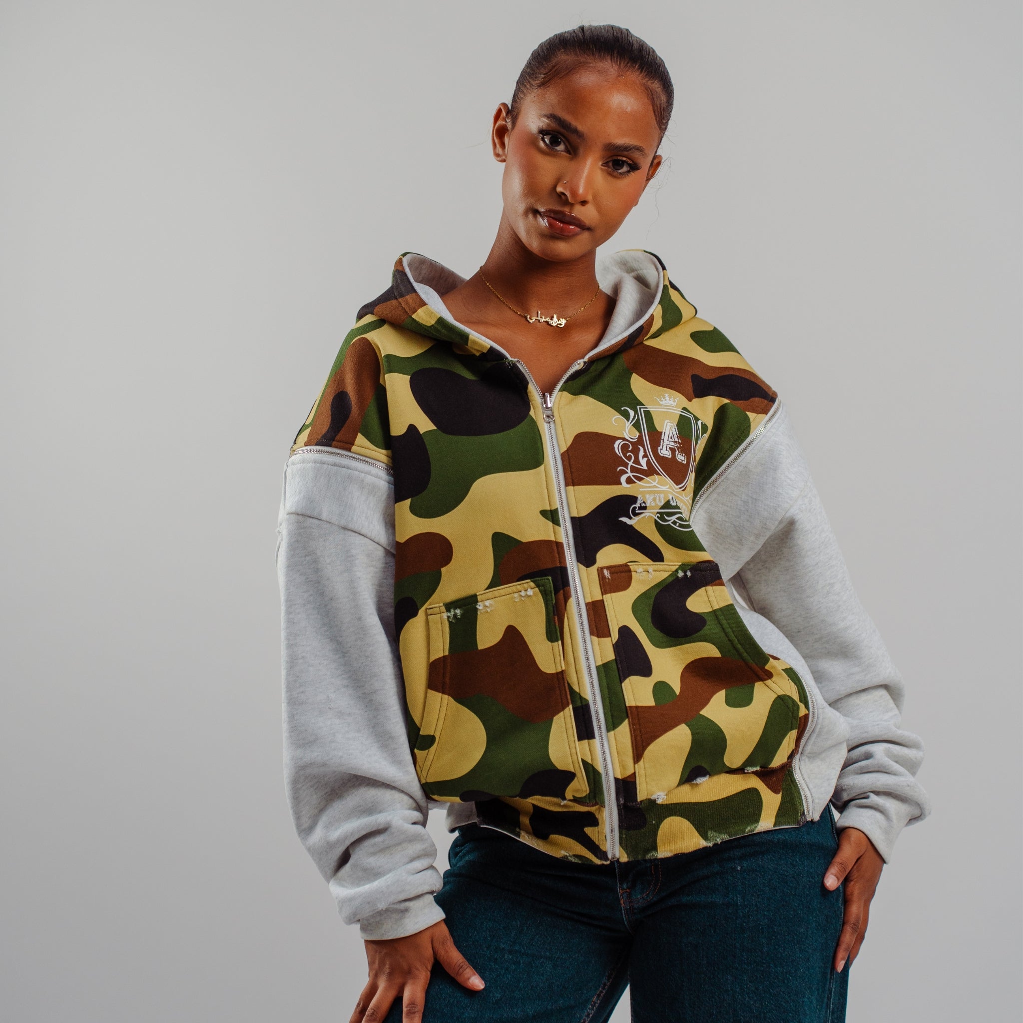 HOODIE HASNA