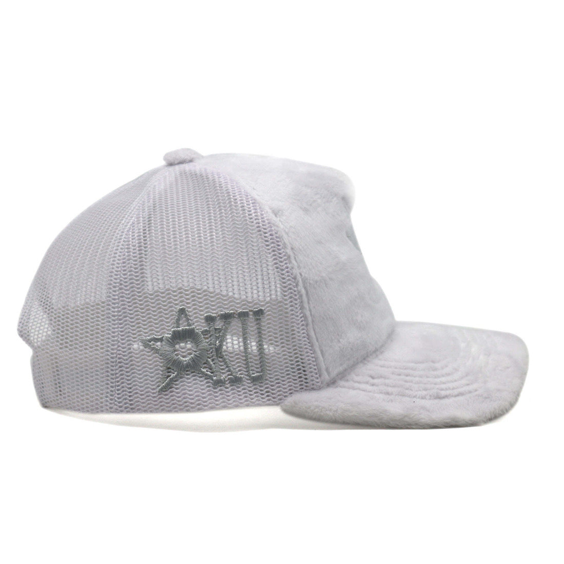 AKU Trucker Velvet