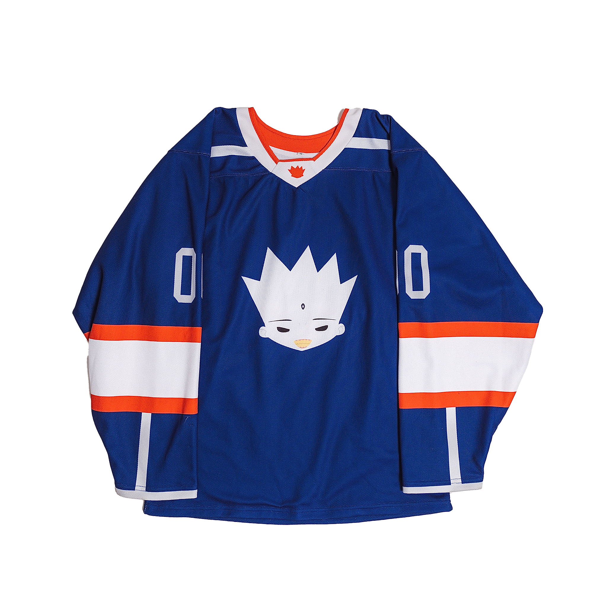JERSEY STARFLIGHT OVERSIZE