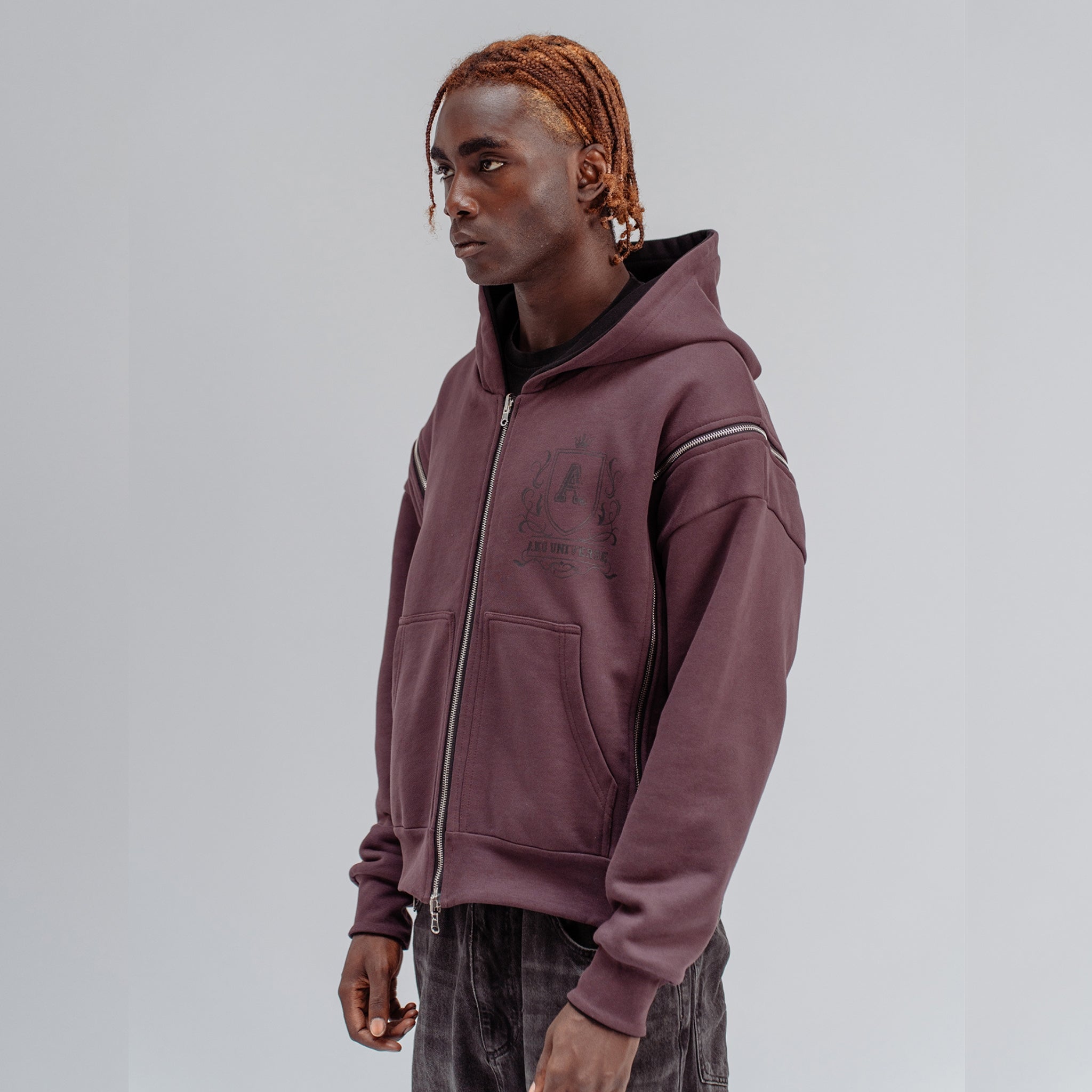 HOODIE BEAUDY