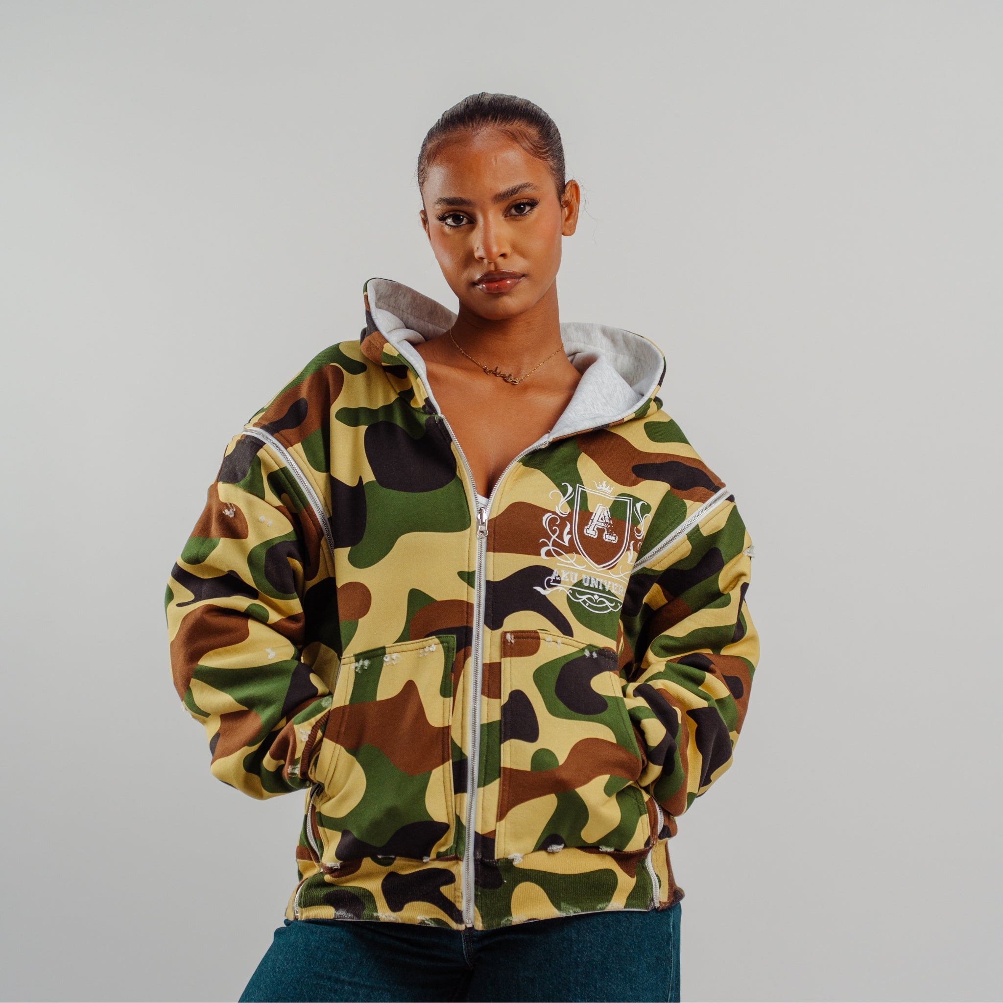 HOODIE HASNA